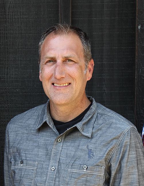 Winemaker, Keith Hock